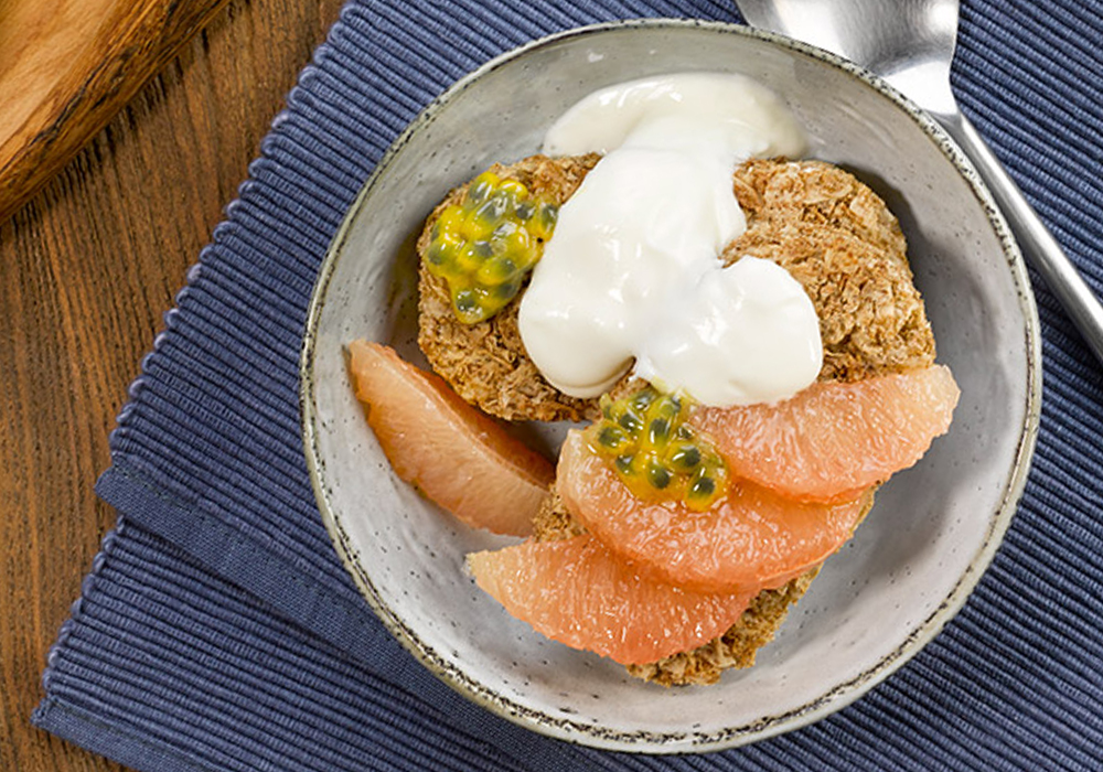 BOL FAIBLE EN CALORIES, MAIS NOURISSANT