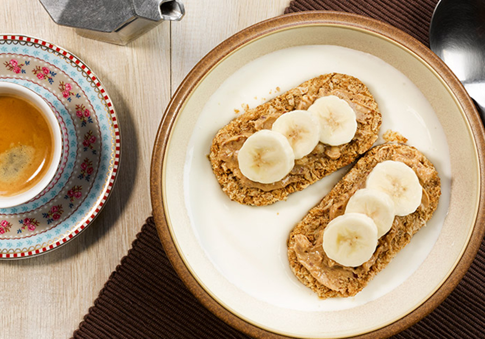 BOL D’ÉNERGIE LONGUE DURÉE