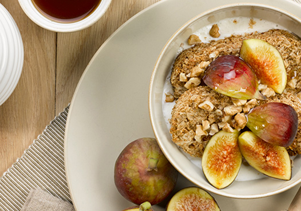 BOL D’ÉNERGIE LONGUE DURÉE
