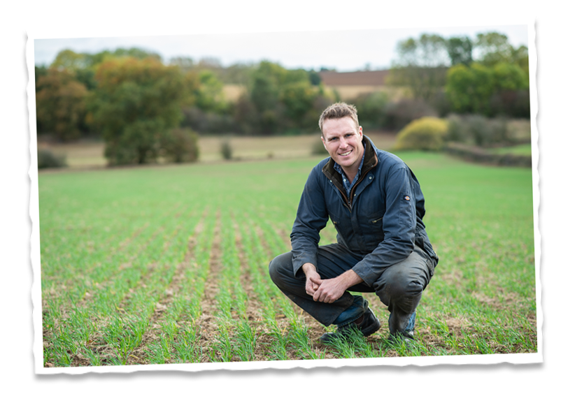 Picture of Tom Paybody