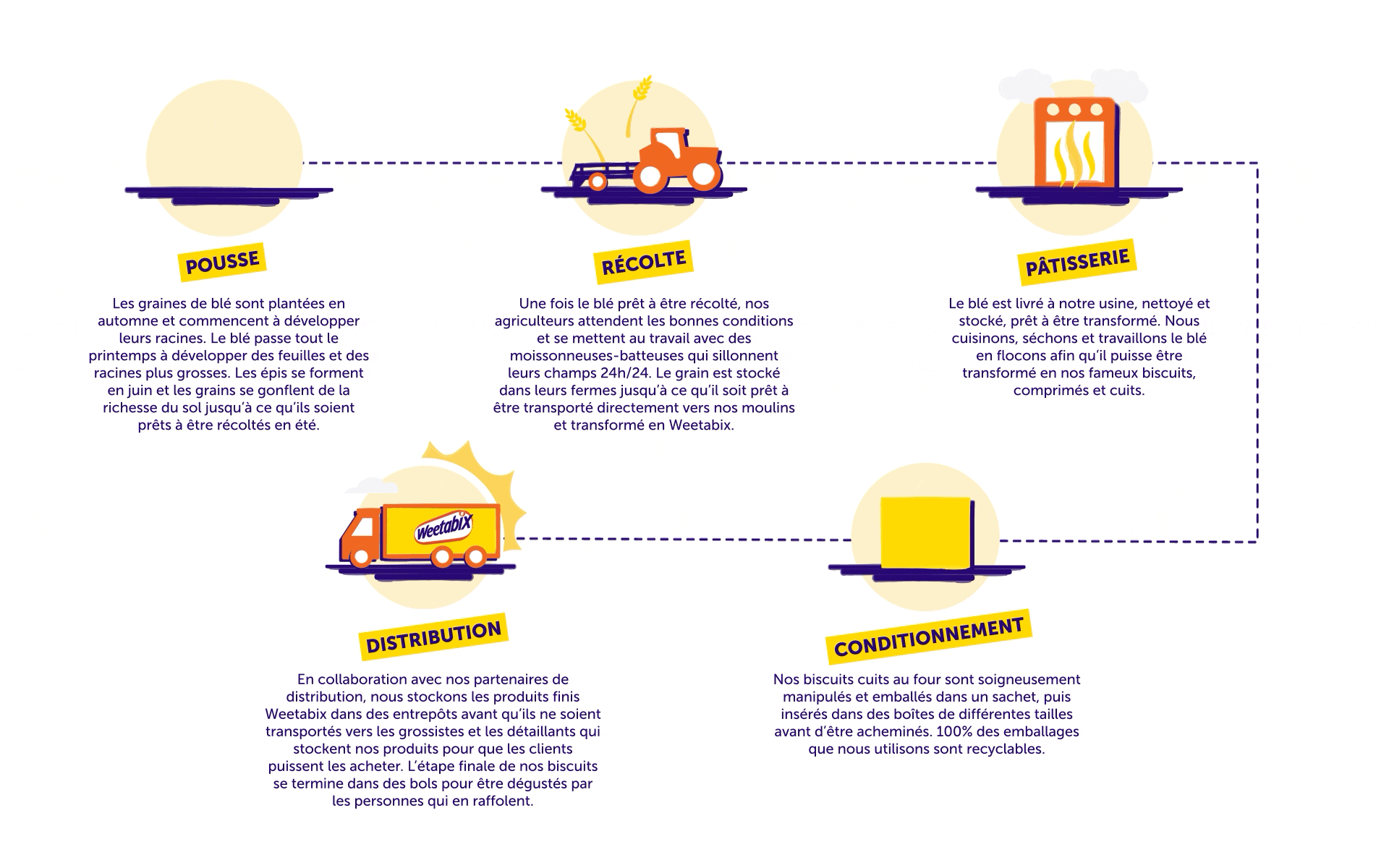 Weetabix farmers infographic desktop